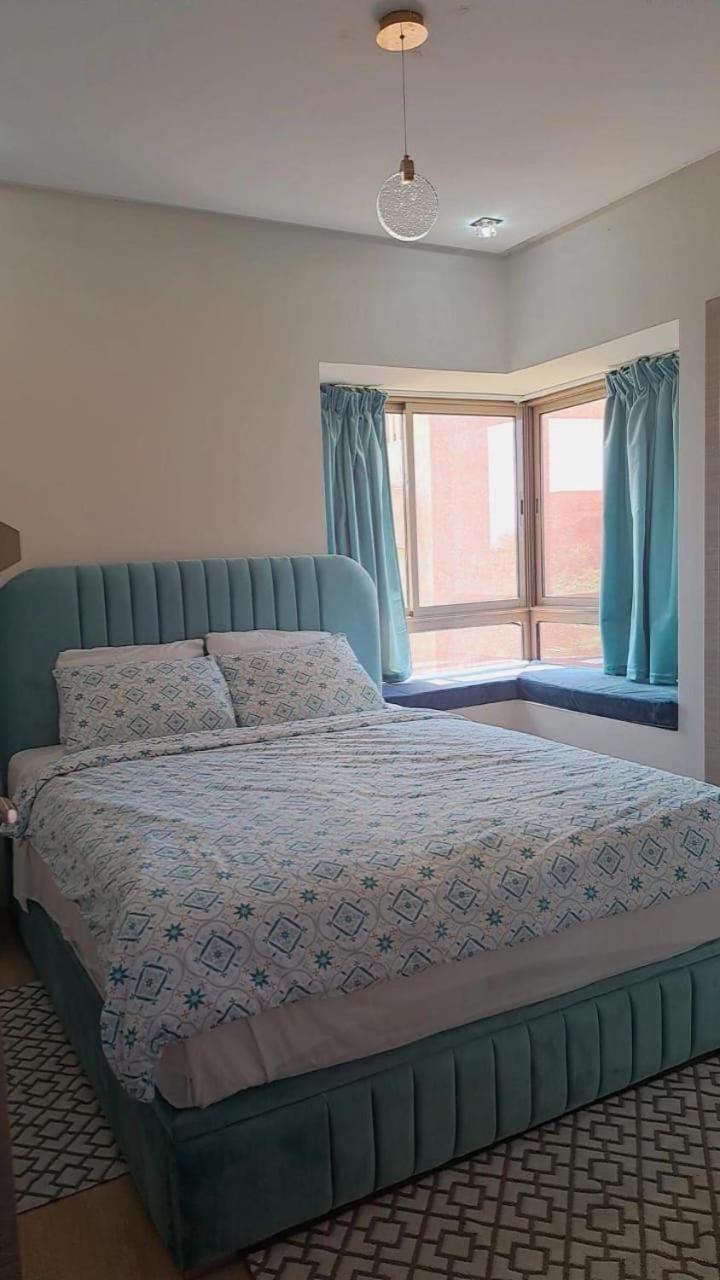 Prestigious Marrakech With Optical Fiber Appartement Marrakesh