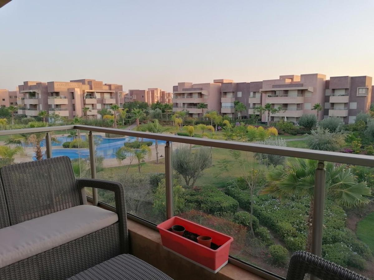 Prestigious Marrakech With Optical Fiber *