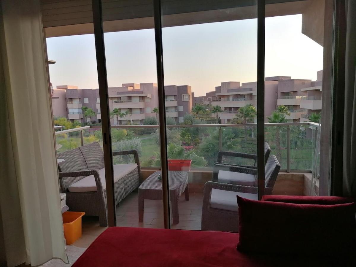 Appartement Prestigious Marrakech With Optical Fiber *